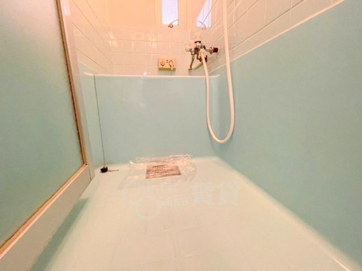 大阪府大阪市東淀川区豊里6丁目の賃貸マンションの風呂