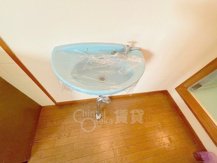 大阪府大阪市東淀川区豊里6丁目の賃貸マンションの内装