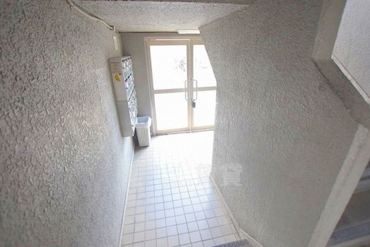 大阪府大阪市東淀川区豊里6丁目の賃貸マンションのその他画像