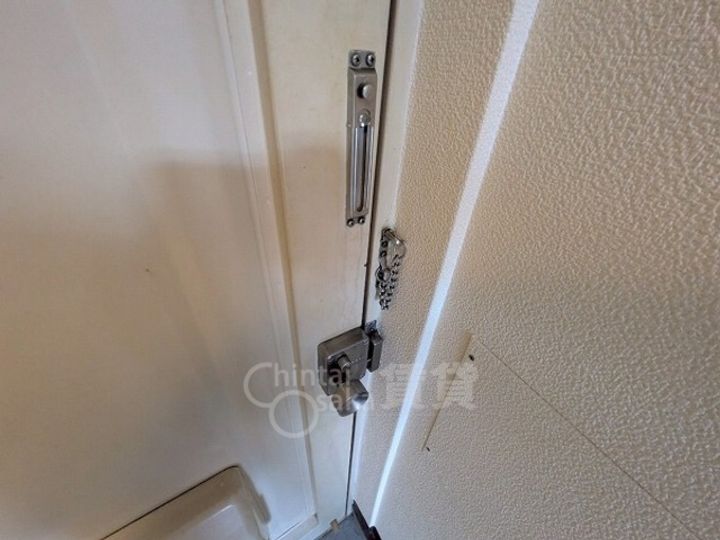 ゼンコウコーポラス1のその他画像