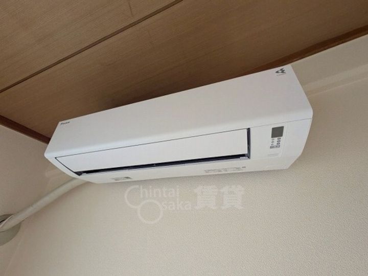 ゼンコウコーポラス1のその他画像