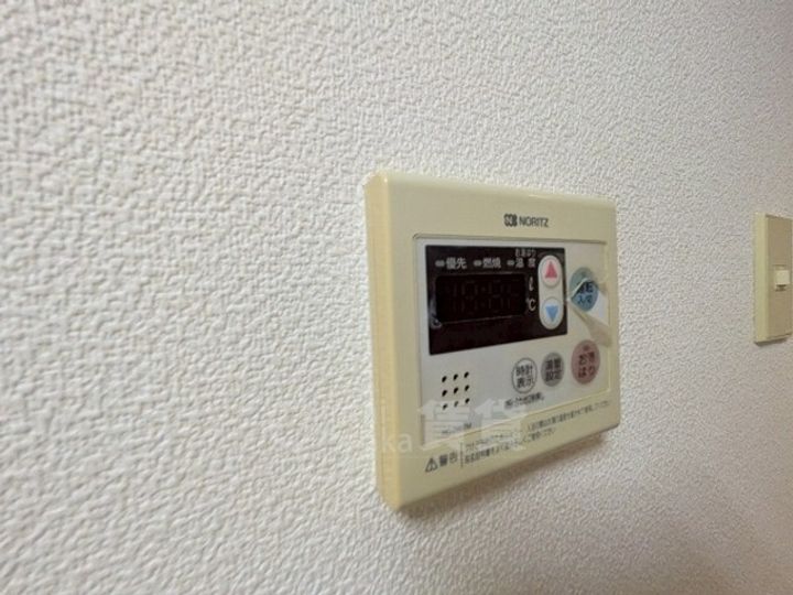 ゼンコウコーポラス1のその他画像