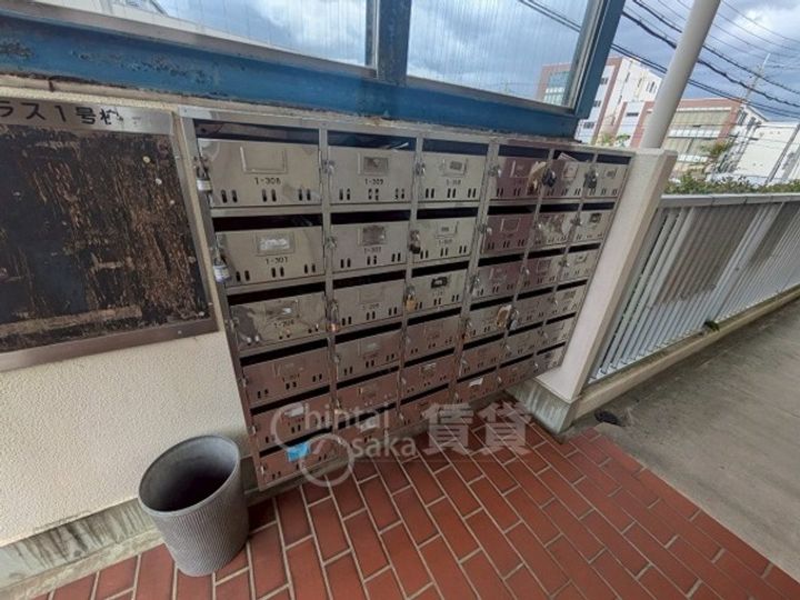 ゼンコウコーポラス1のその他画像