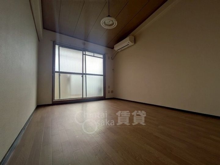 ゼンコウコーポラス1のその他画像