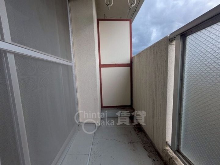 ゼンコウコーポラス1のその他画像