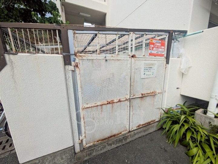 ゼンコウコーポラス1のその他画像