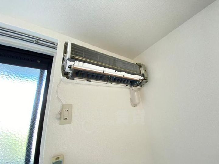 大阪府箕面市半町3丁目の賃貸アパートのその他画像