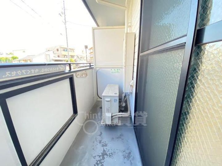 大阪府箕面市半町3丁目の賃貸アパートのその他画像