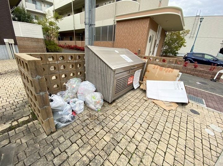 大阪府茨木市南春日丘7丁目の賃貸アパートのその他画像