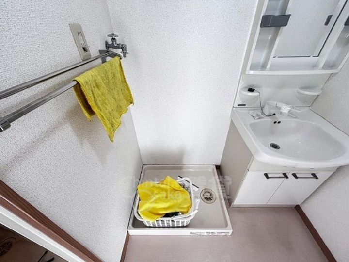 大阪府茨木市星見町の賃貸マンションのその他画像