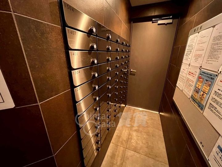 プレサンス扇町駅前のその他画像