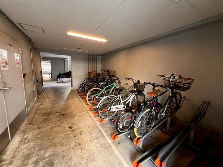 プレサンス扇町駅前のその他画像