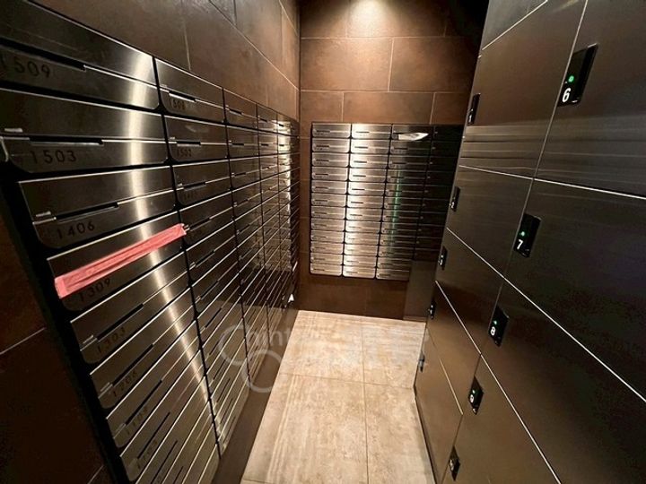 プレサンス扇町駅前のその他画像