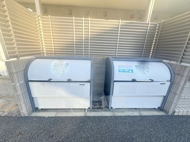 クレイノ大桐のその他画像