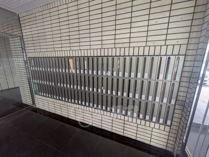 スチューデントパレス茨木のその他画像