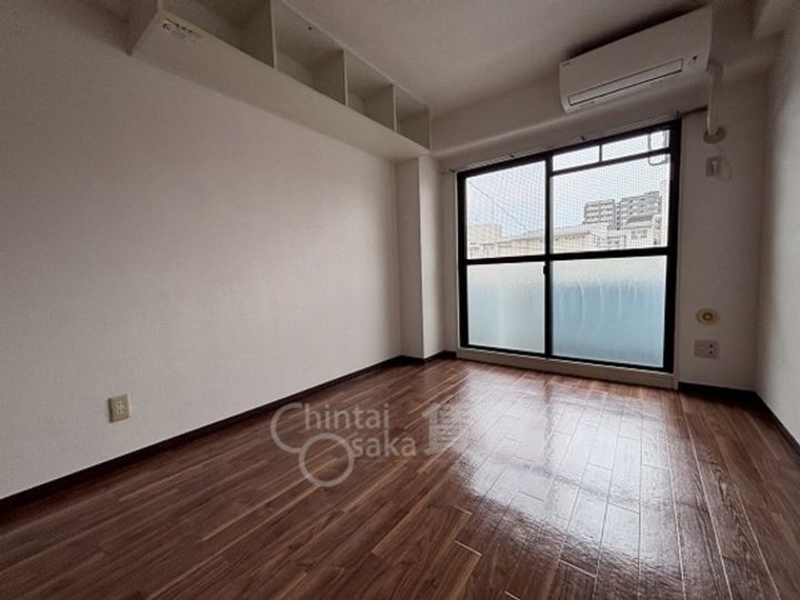 スチューデントパレス茨木のその他画像