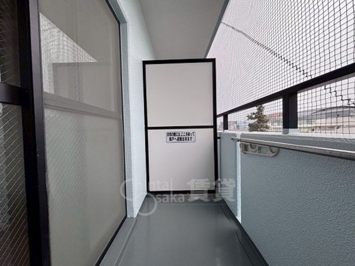 スチューデントパレス茨木のその他画像