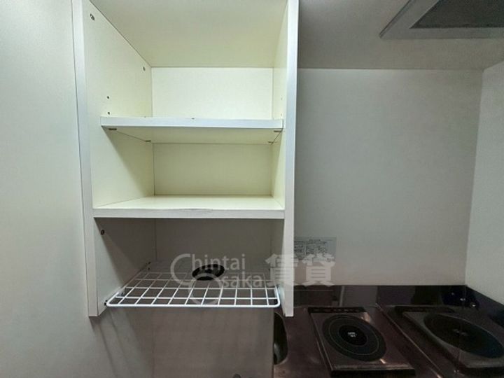 スチューデントパレス茨木の内装