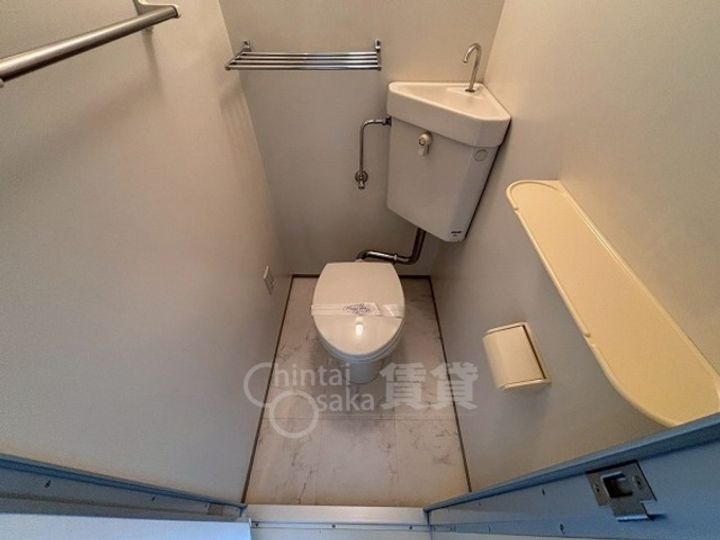 スチューデントパレス茨木の内装