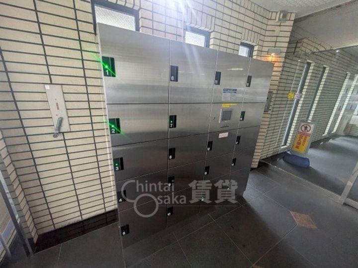 スチューデントパレス茨木のその他画像