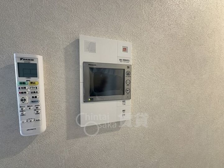 ファーストフィオーレ吹田レガーメのその他画像