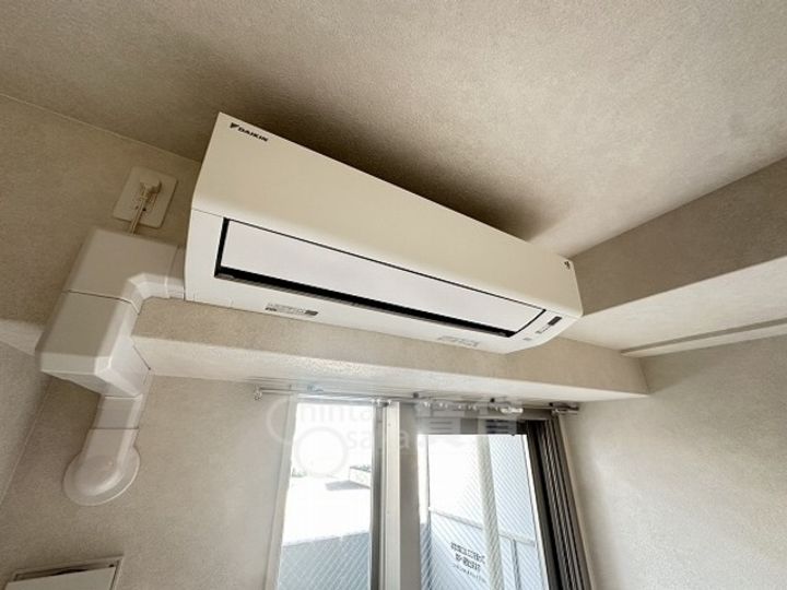 ファーストフィオーレ吹田レガーメのその他画像