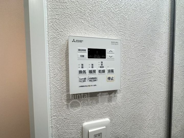 ファーストフィオーレ吹田レガーメのその他画像