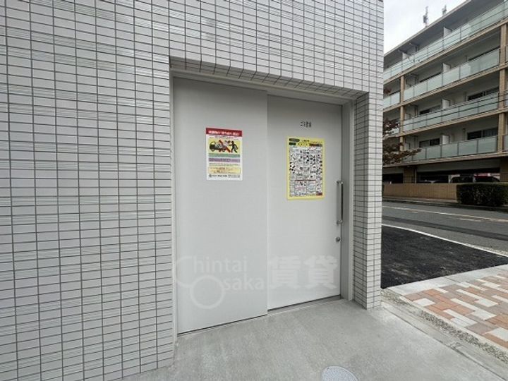 ファーストフィオーレ吹田レガーメのその他画像