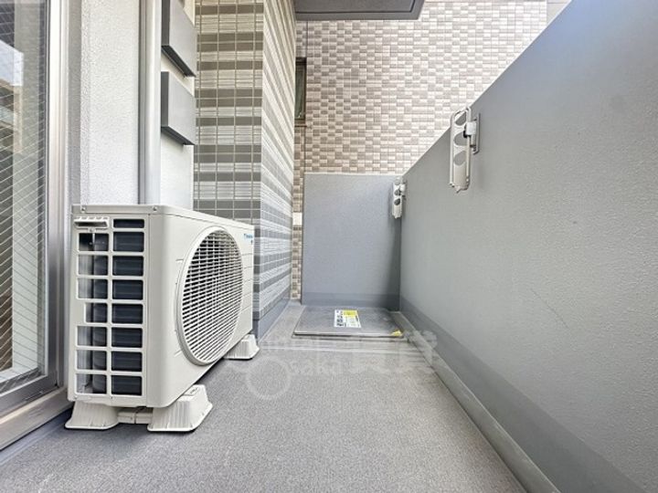 ファーストフィオーレ吹田レガーメのその他画像