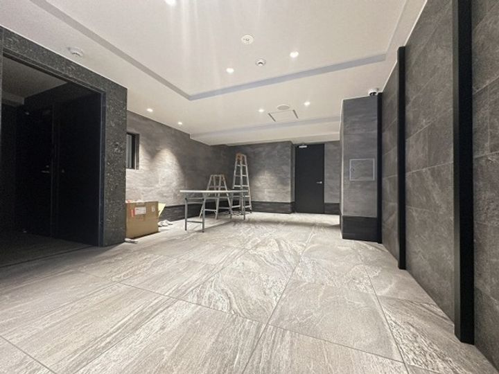 ファーストフィオーレ吹田レガーメのその他画像