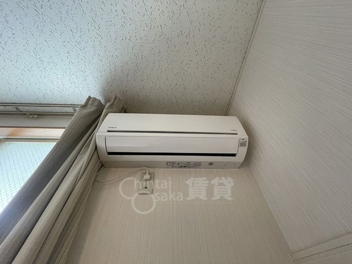 大阪府大阪市西淀川区出来島2丁目の賃貸アパートのその他画像