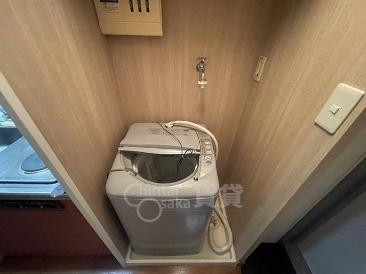 大阪府大阪市西淀川区出来島2丁目の賃貸アパートのその他画像