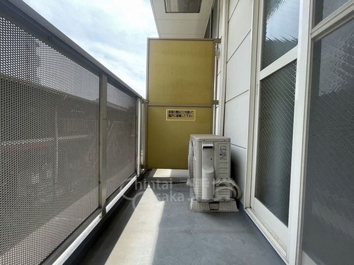 大阪府大阪市西淀川区出来島2丁目の賃貸アパートのその他画像