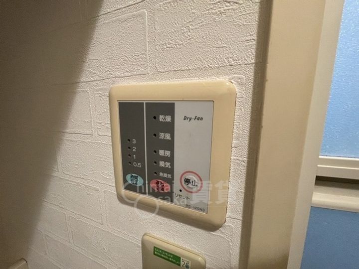 大阪府大阪市西淀川区出来島2丁目の賃貸アパートのその他画像