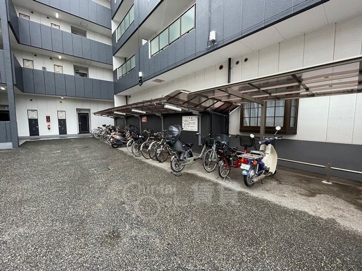 大阪府吹田市昭和町の賃貸マンションのその他画像