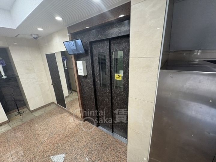 大阪府吹田市豊津町の賃貸マンションのその他画像