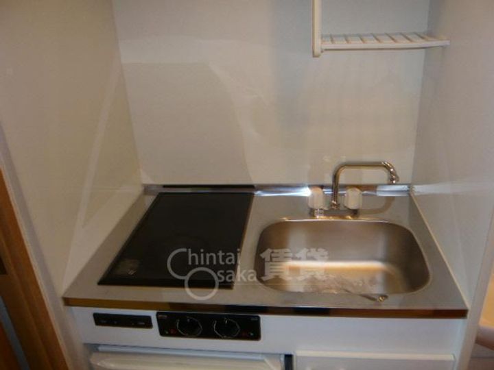 ランドマークシティー同心のキッチン