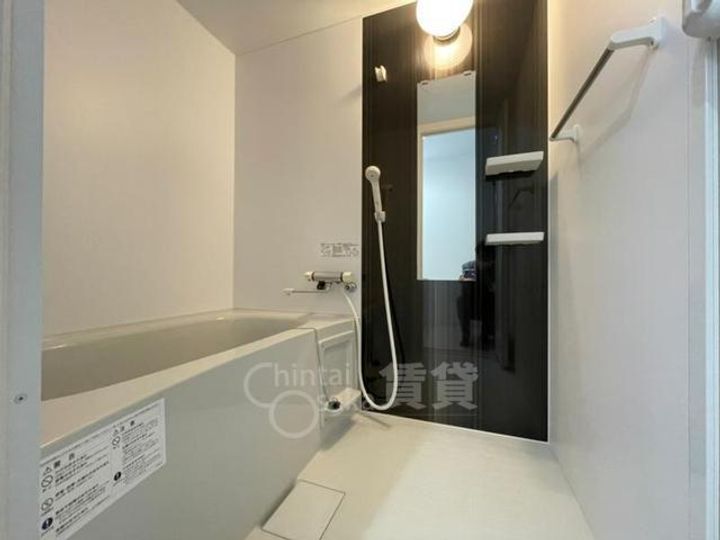 T.chloe石橋駅前の風呂