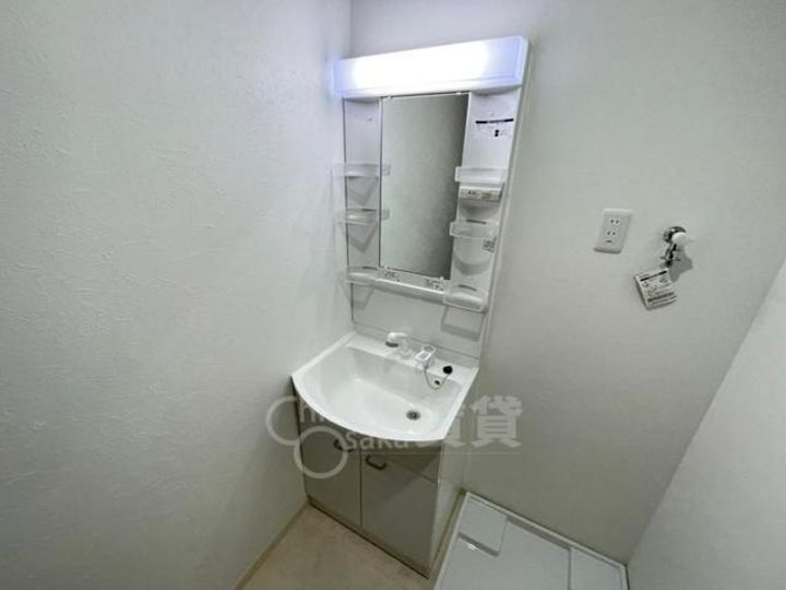 T.chloe石橋駅前の内装