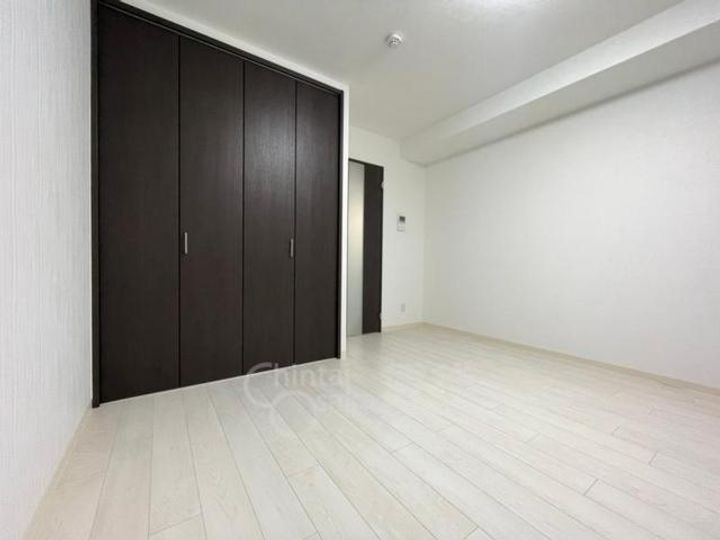 T.chloe石橋駅前の居間