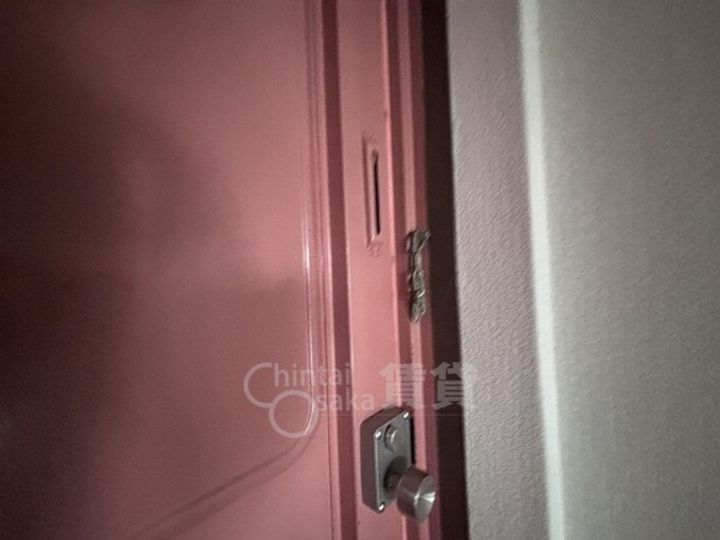 大阪府茨木市新中条町の賃貸マンションのその他画像