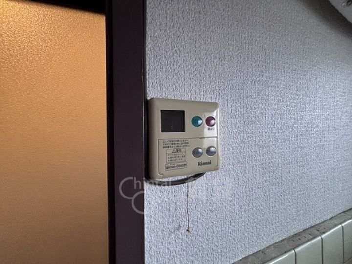 大阪府茨木市新中条町の賃貸マンションのその他画像