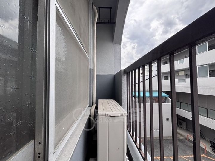 大阪府茨木市新中条町の賃貸マンションのその他画像