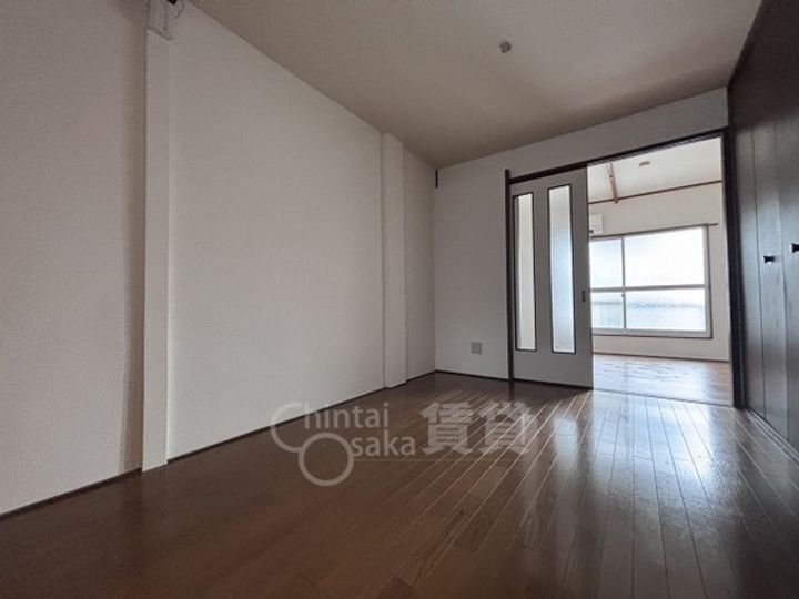 大阪府茨木市新中条町の賃貸マンションのその他画像