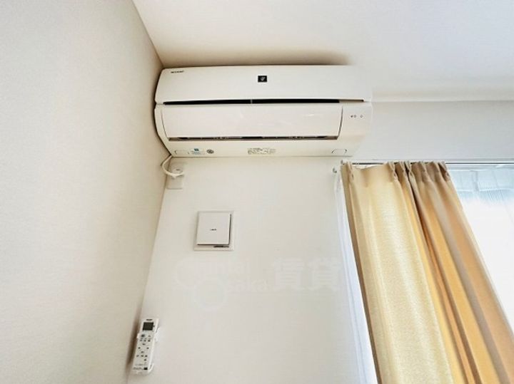 大阪府吹田市青葉丘南の賃貸アパートのその他画像