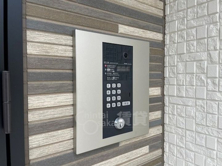 大阪府吹田市青葉丘南の賃貸アパートのその他画像