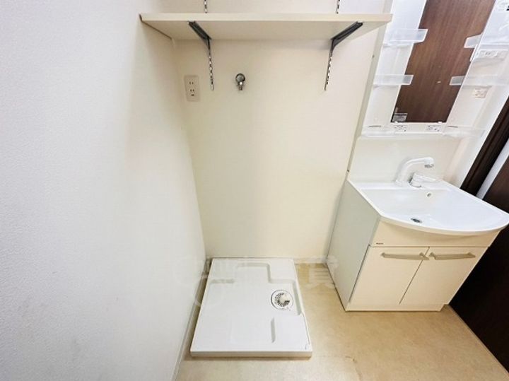 大阪府吹田市青葉丘南の賃貸アパートのその他画像