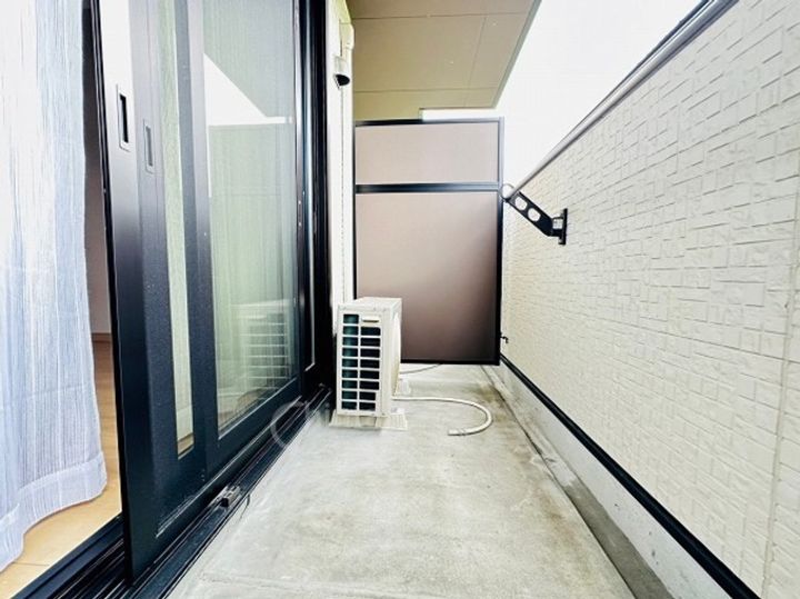 大阪府吹田市青葉丘南の賃貸アパートのその他画像