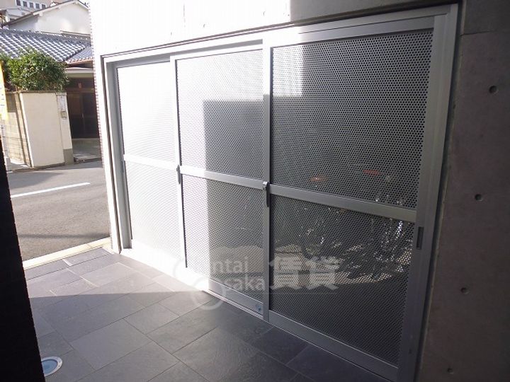 ヴィーナスコート福島のその他画像