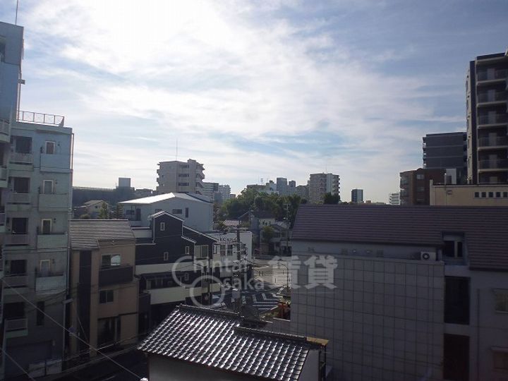 ヴィーナスコート福島のその他画像